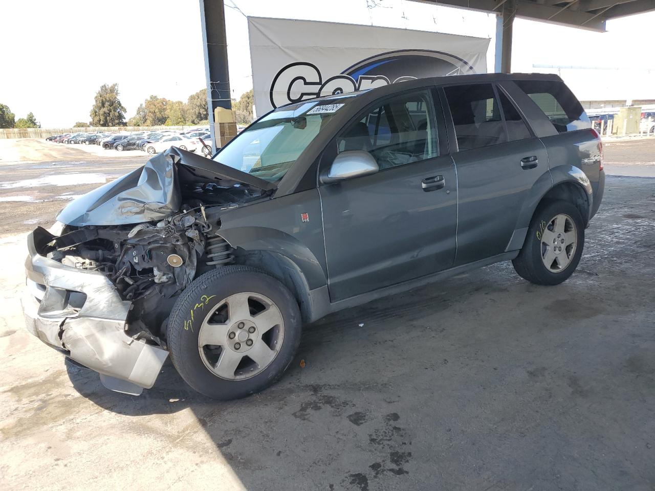 SATURN VUE 2005