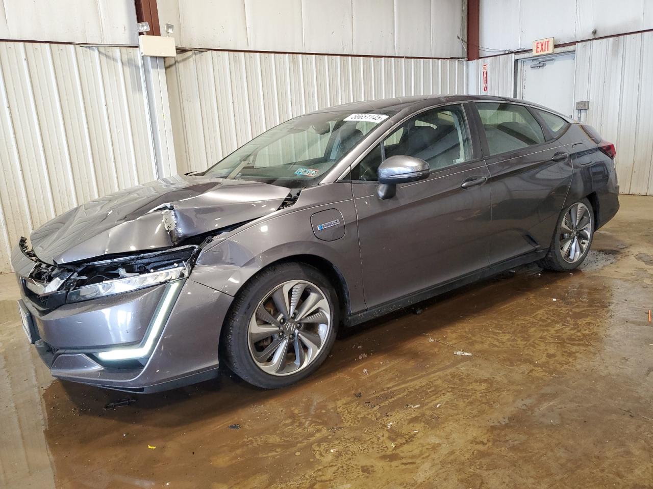 HONDA CLARITY 2018