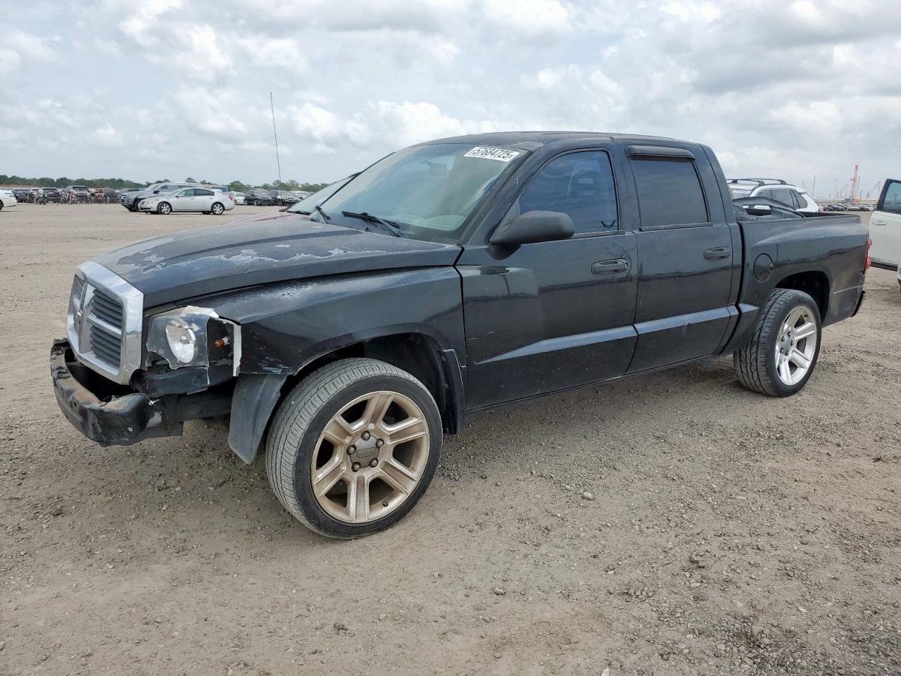 DODGE DAKOTA QUA 2005