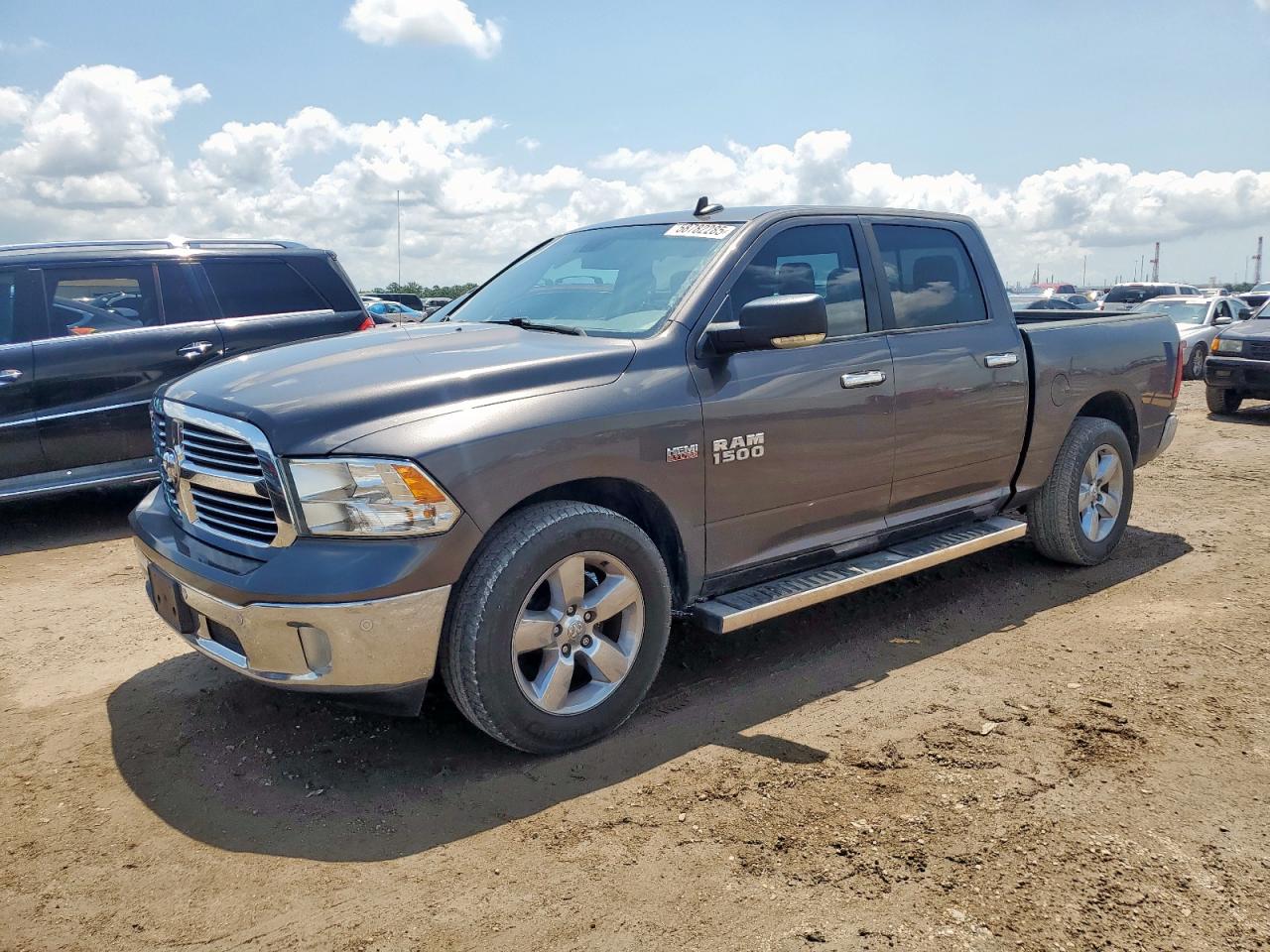 RAM 1500 SLT 2016