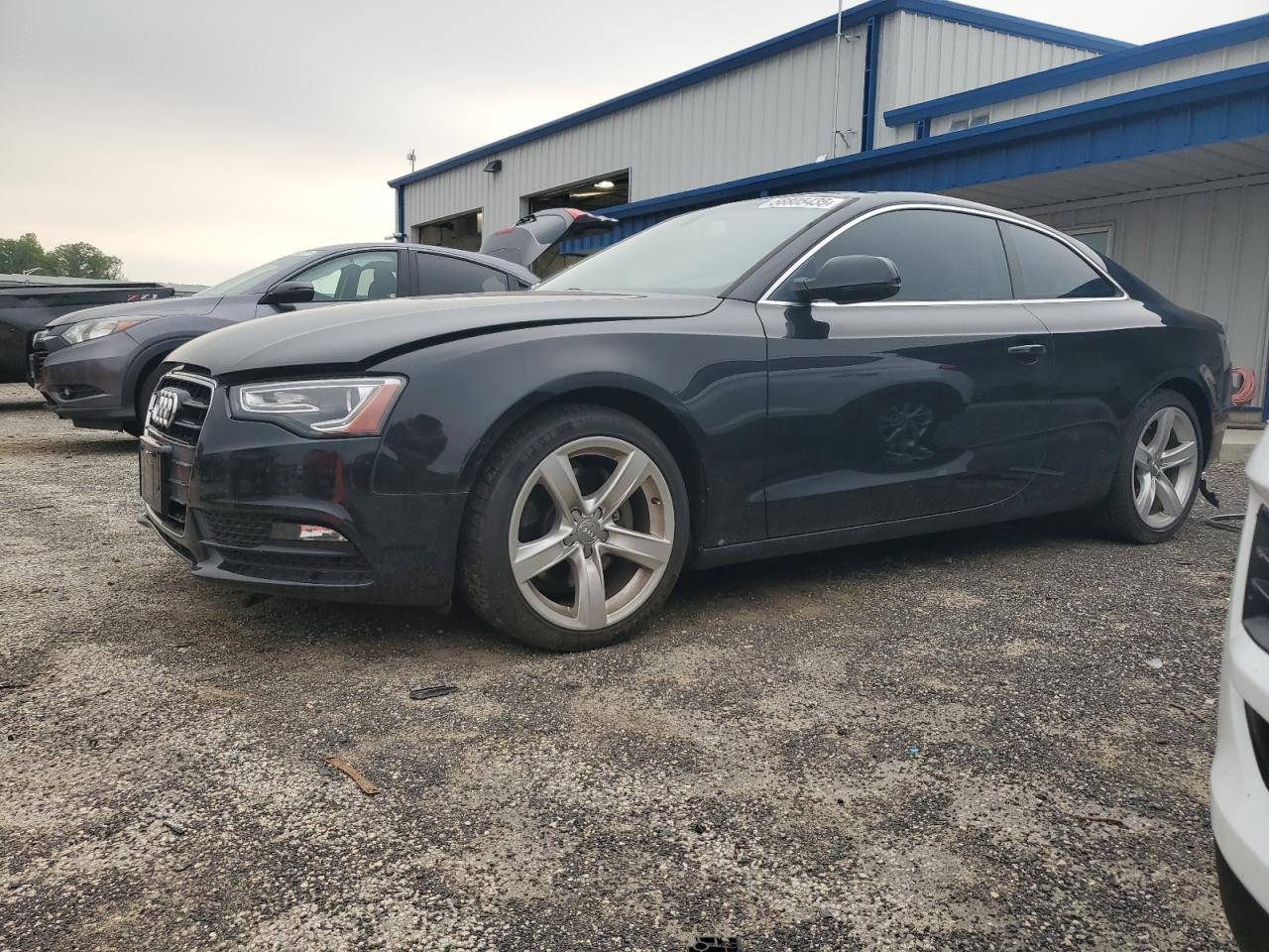 AUDI A5 PREMIUM 2013