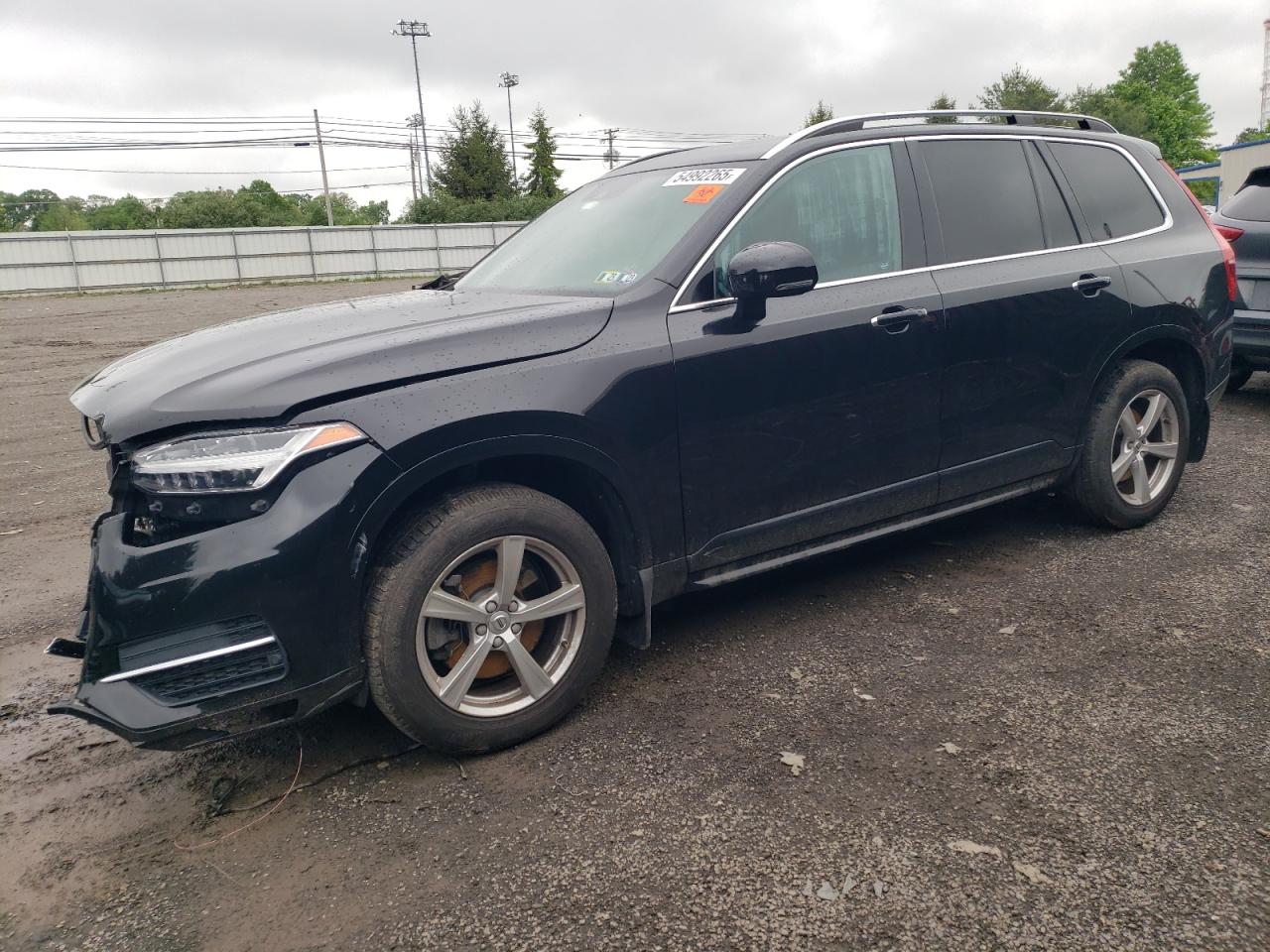 VOLVO XC90 T5 2018