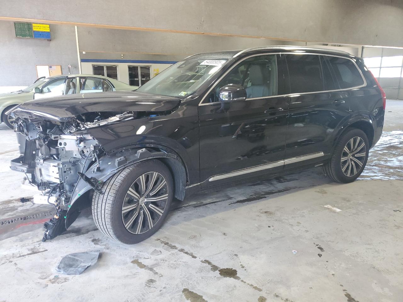 VOLVO XC90 PLUS 2024