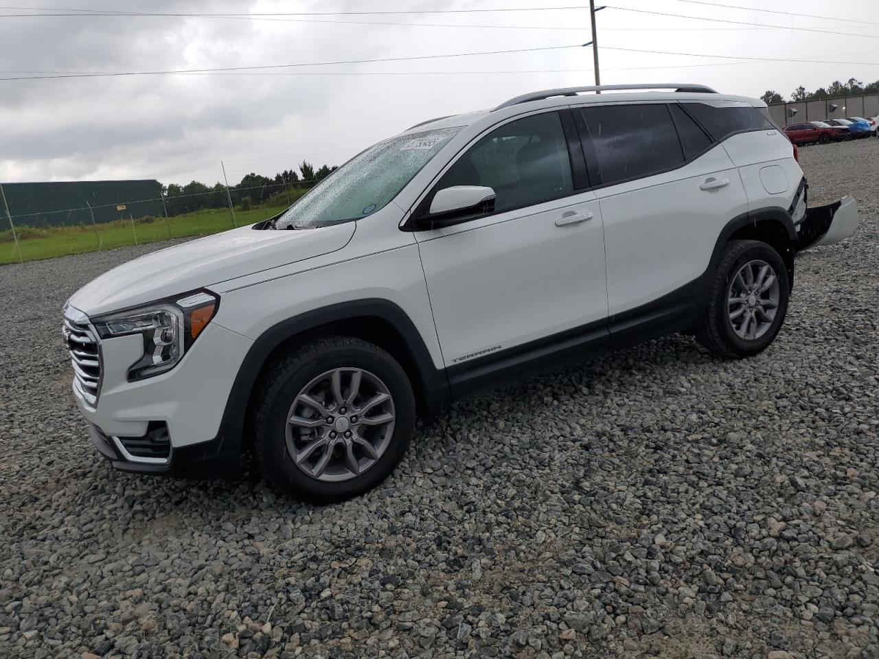GMC TERRAIN SL 2024