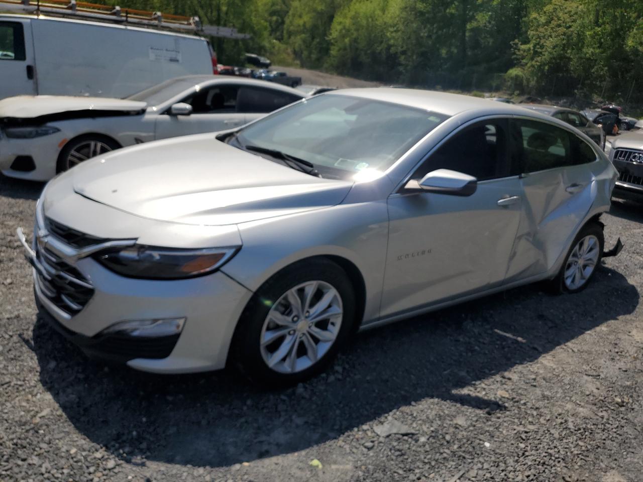 CHEVROLET MALIBU LT 2022