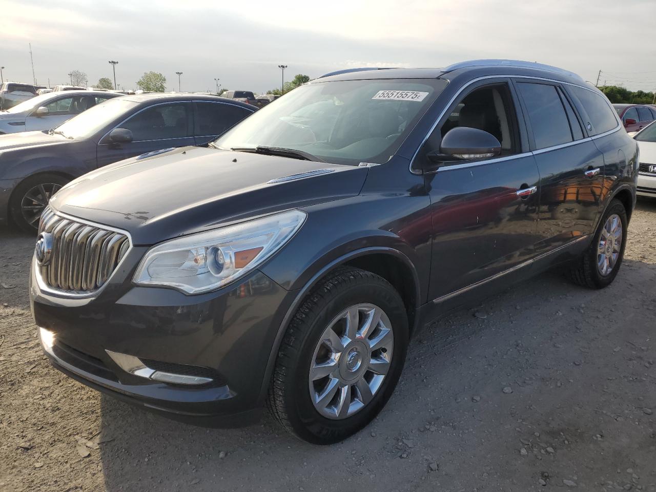 BUICK ENCLAVE 2013