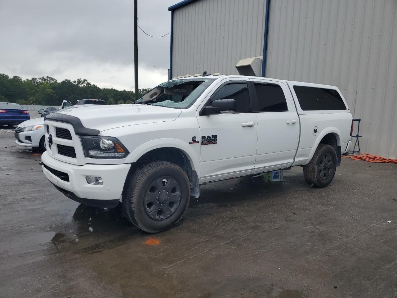 RAM 2500 LARAM 2017