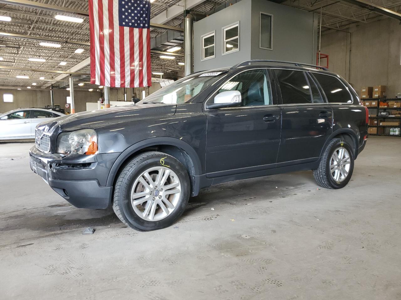 VOLVO XC90 3.2 2010