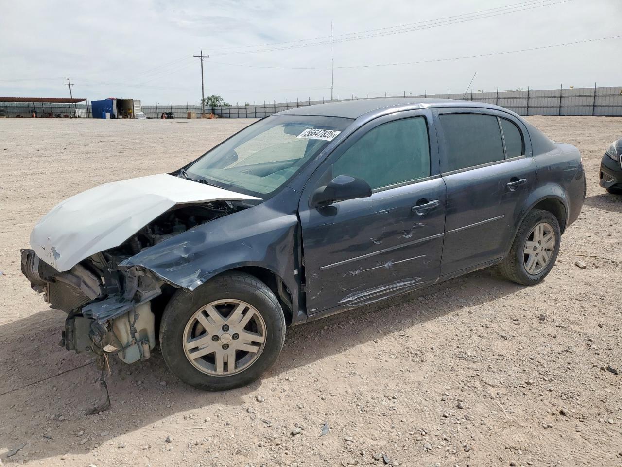 CHEVROLET COBALT 2008