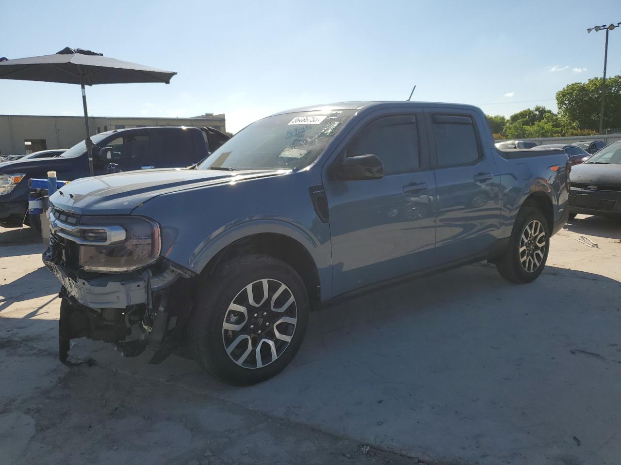 FORD MAVERICK L 2024