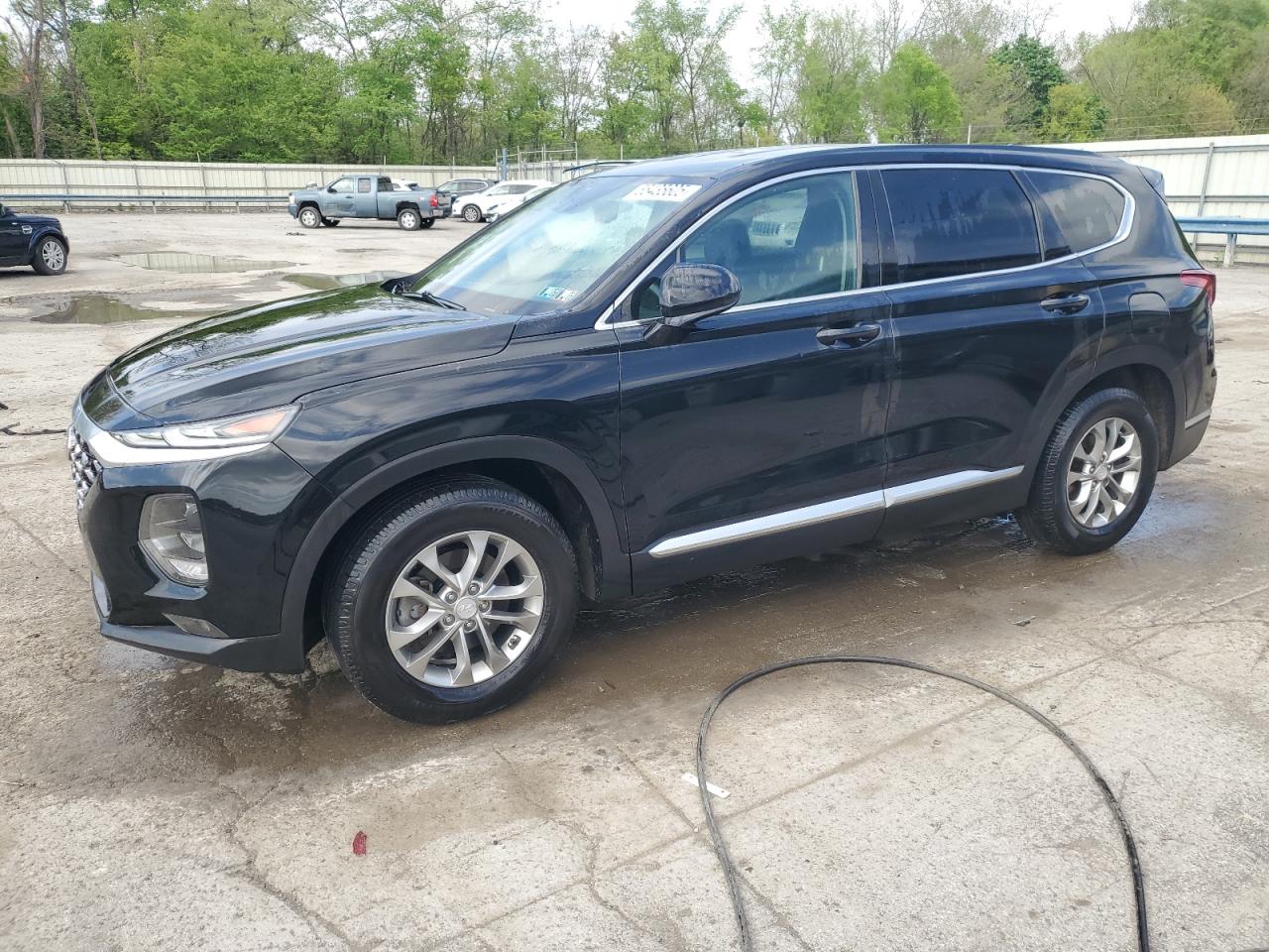 HYUNDAI SANTA FE S 2020