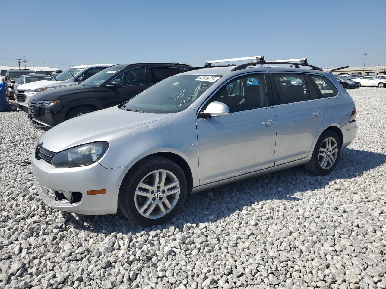 VOLKSWAGEN JETTA 2014