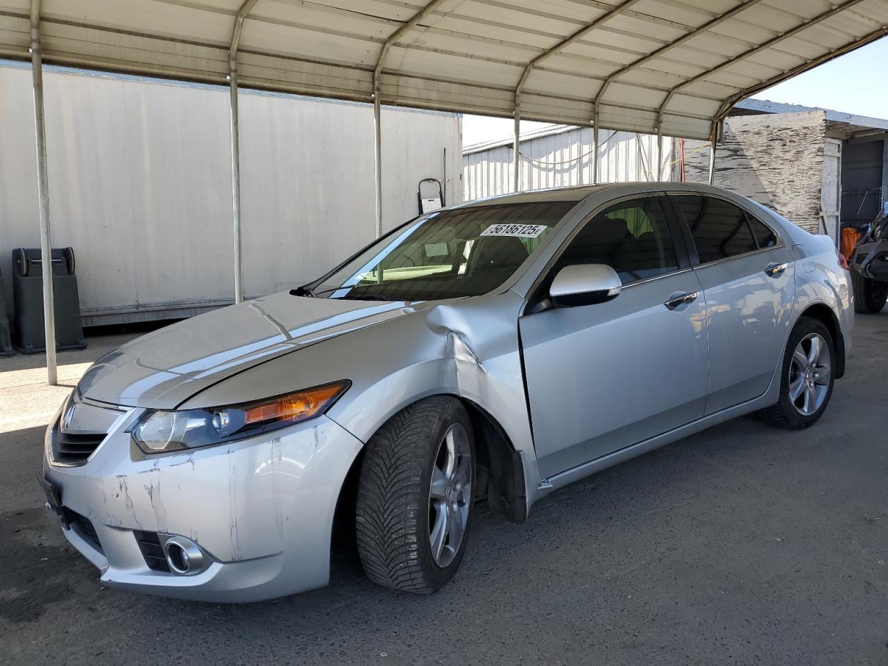 ACURA TSX 2012