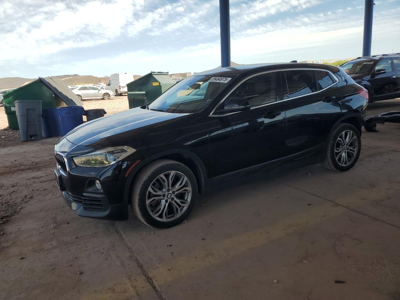 BMW X2 SDRIVE28I 2018
