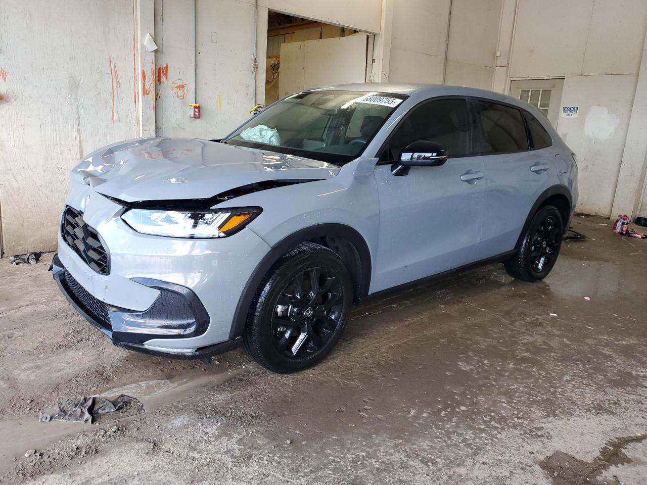 HONDA HR-V SPORT 2024