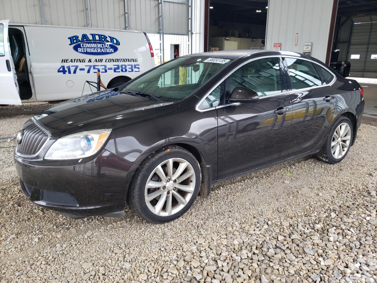 BUICK VERANO 2015