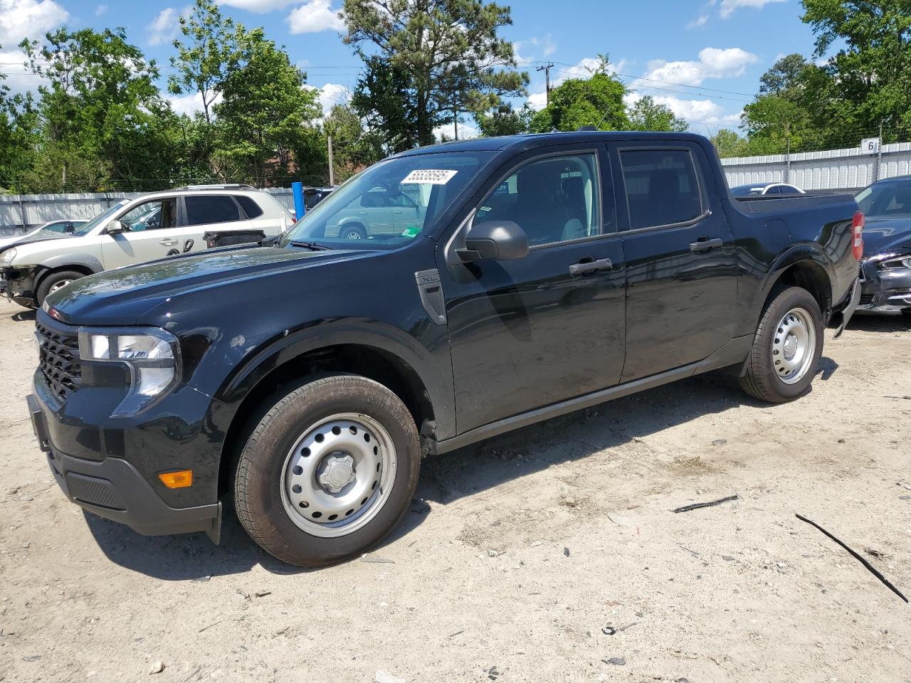 FORD MAVERICK X 2025