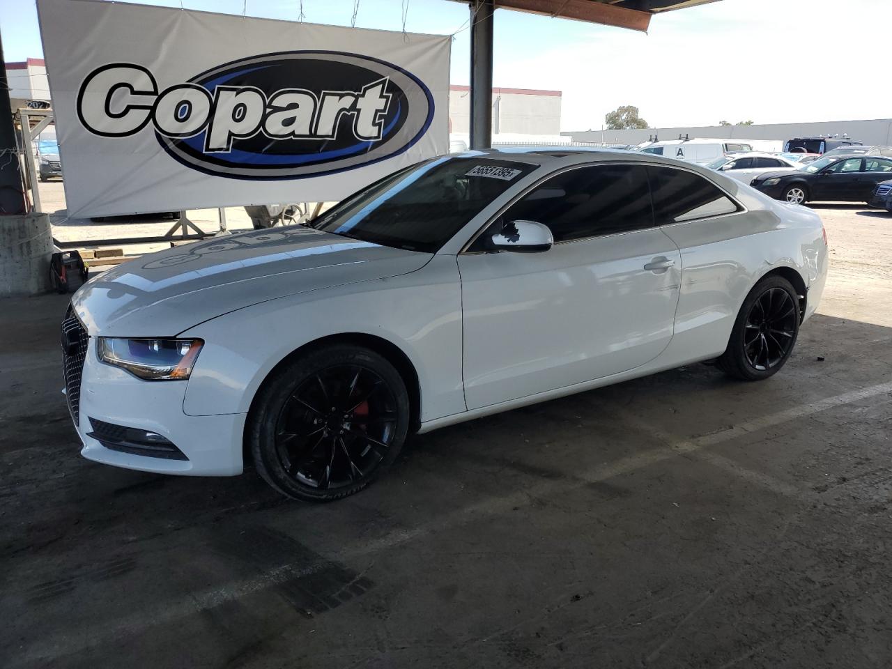 AUDI A5 PREMIUM 2013