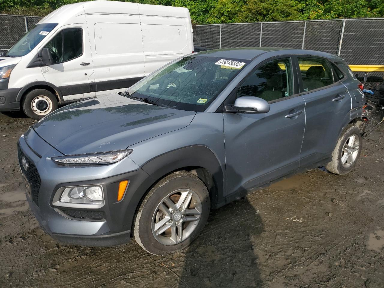 HYUNDAI KONA SE 2019