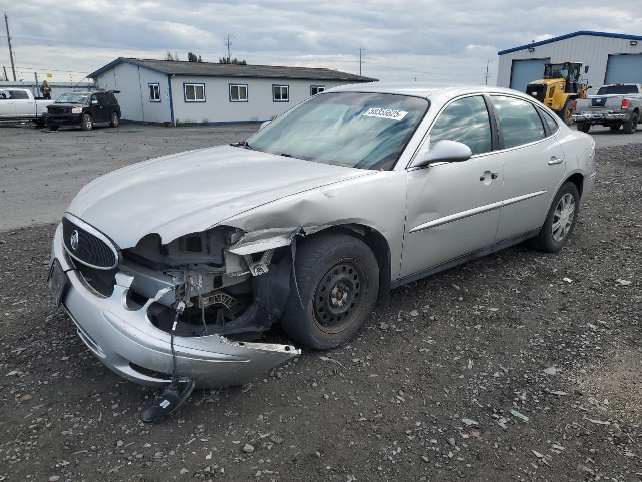 BUICK LACROSSE 2006