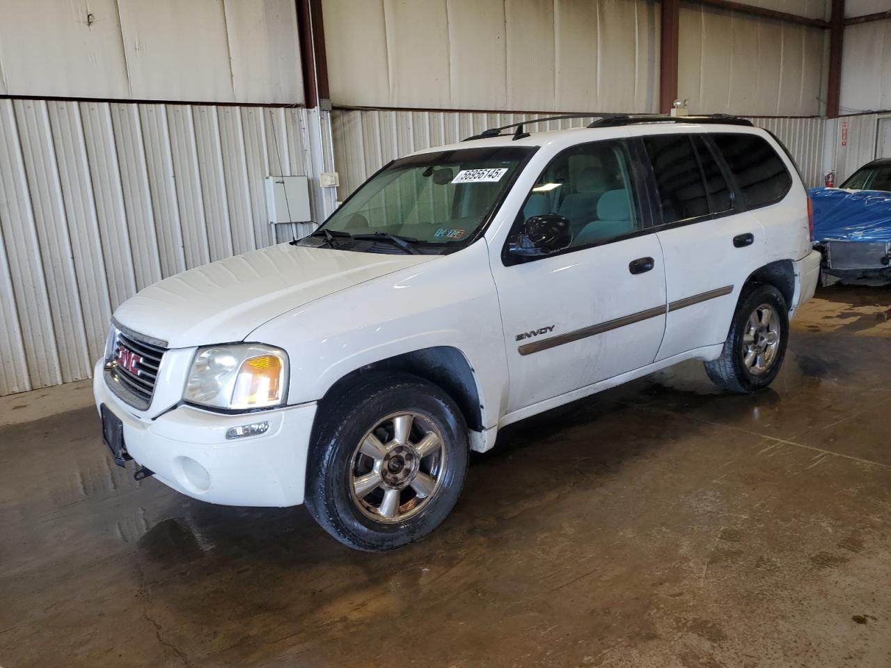 GMC ENVOY 2006