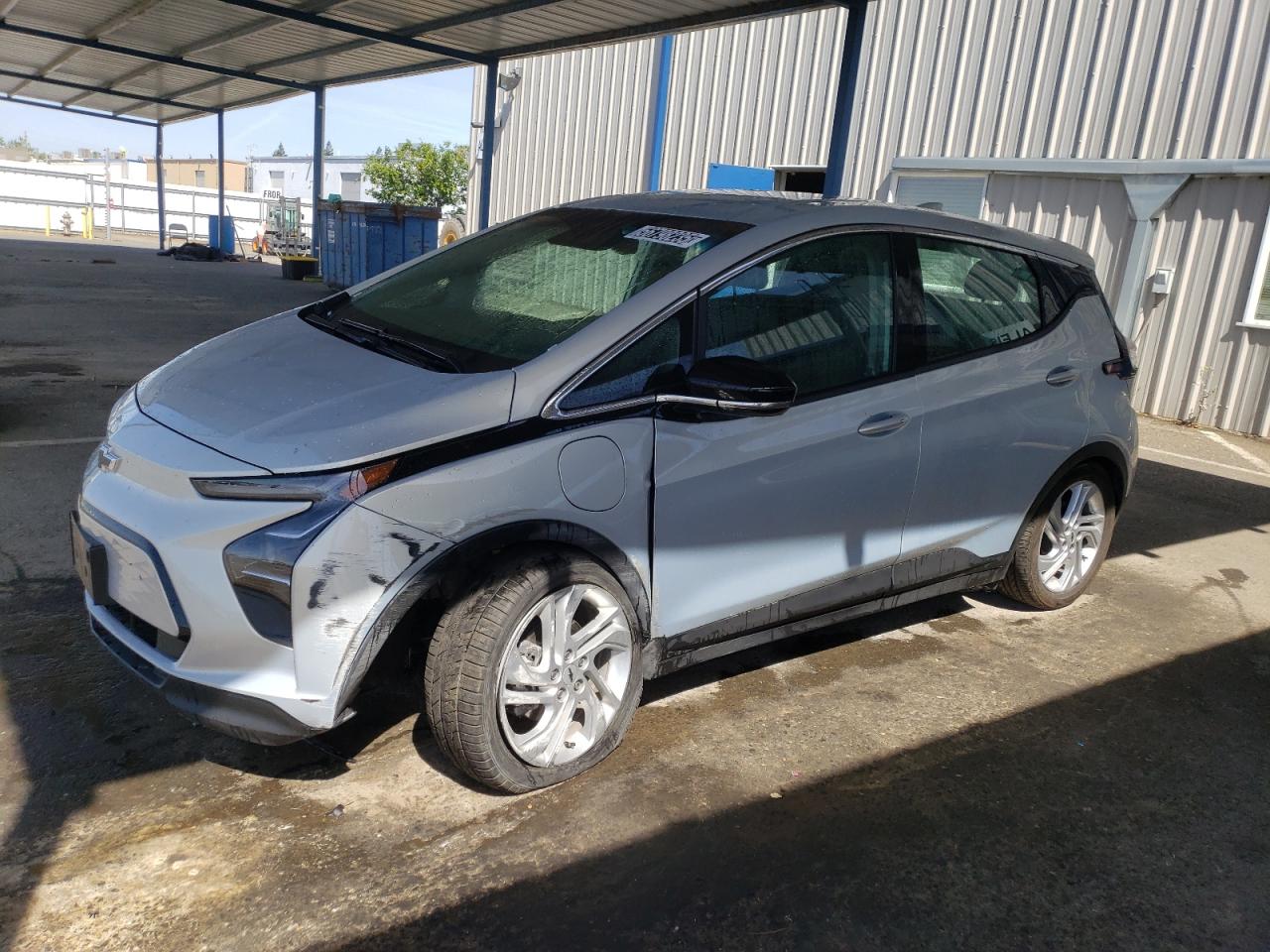 CHEVROLET BOLT EV 1L 2023