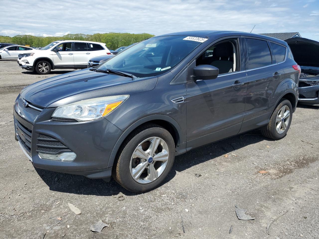 FORD ESCAPE SE 2015