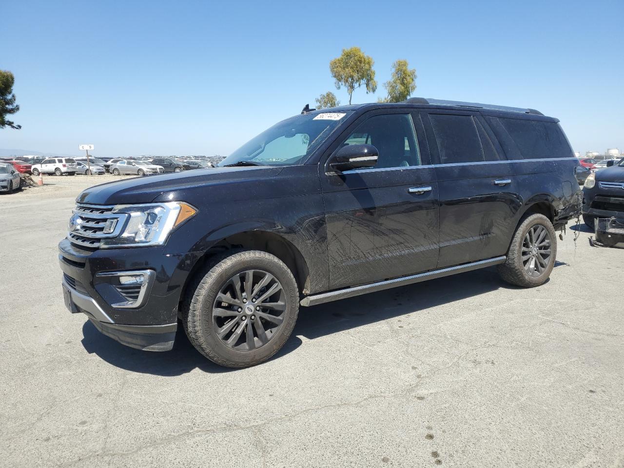 FORD EXPEDITION 2019