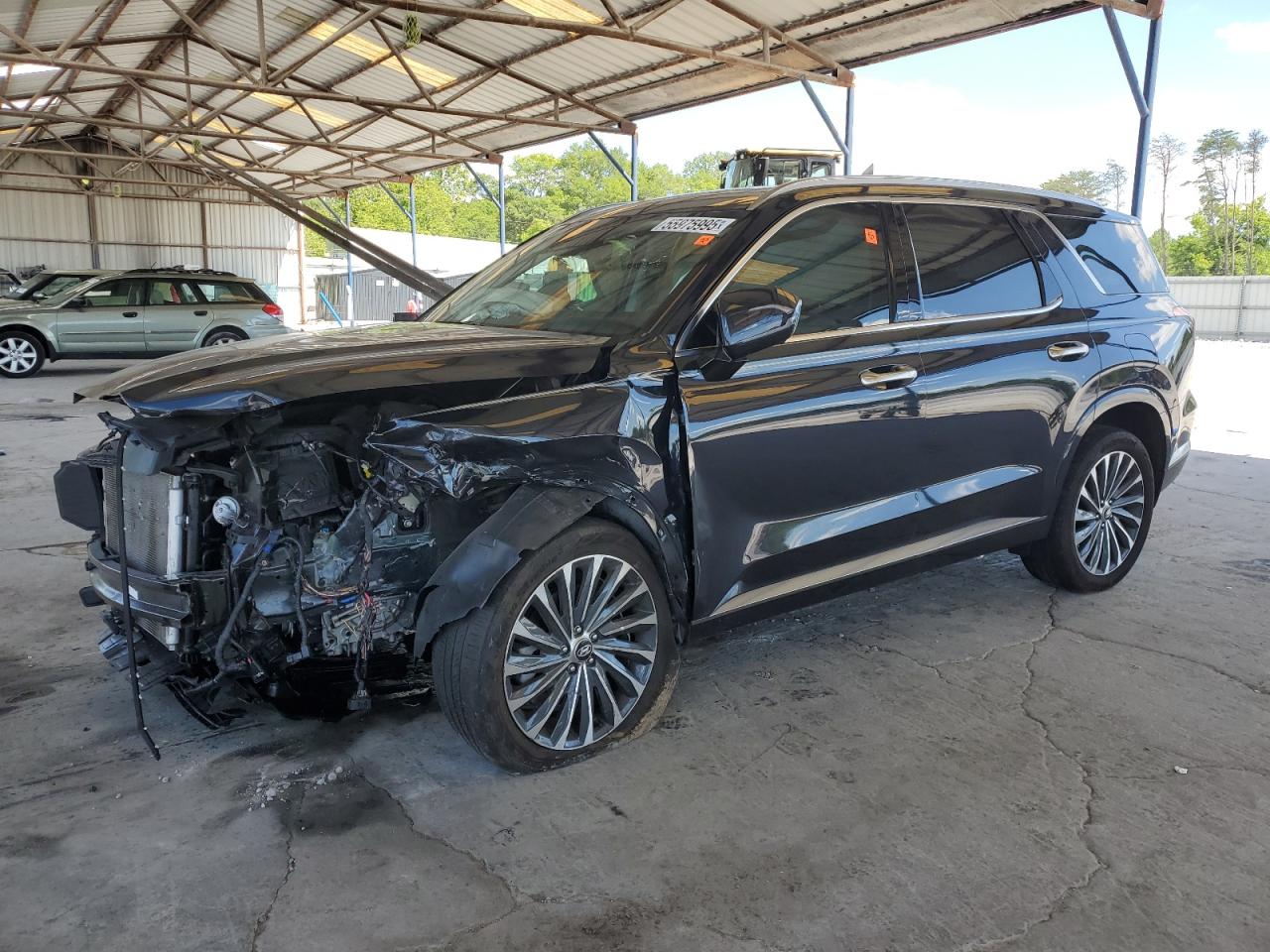 HYUNDAI PALISADE C 2023