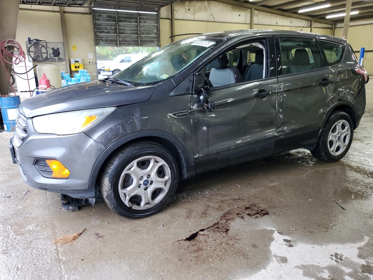 FORD ESCAPE S 2017