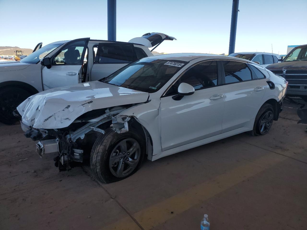 KIA K5 LXS 2024
