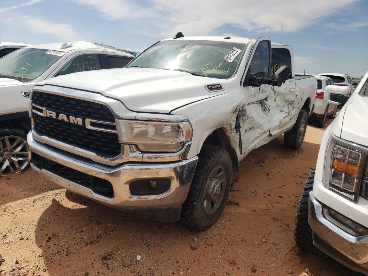 RAM 2500 BIG H 2022