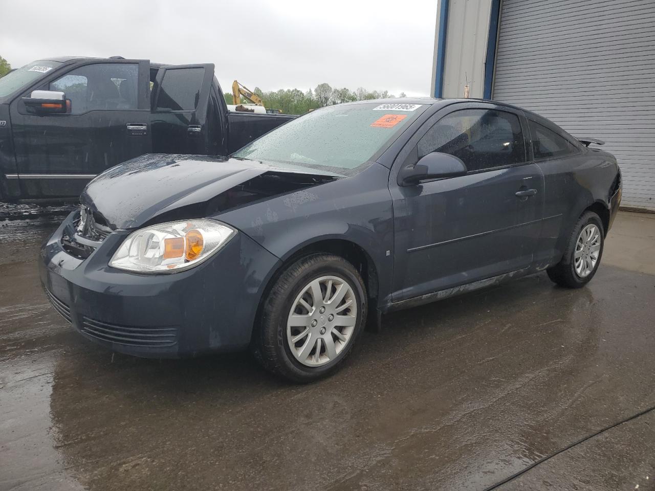 CHEVROLET COBALT LT 2009