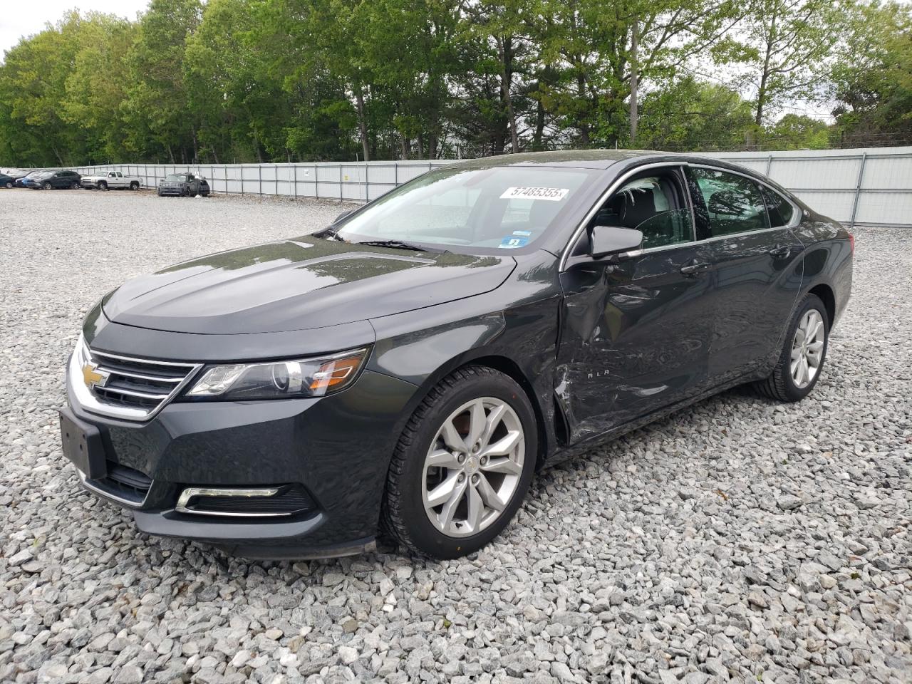 CHEVROLET IMPALA LT 2019