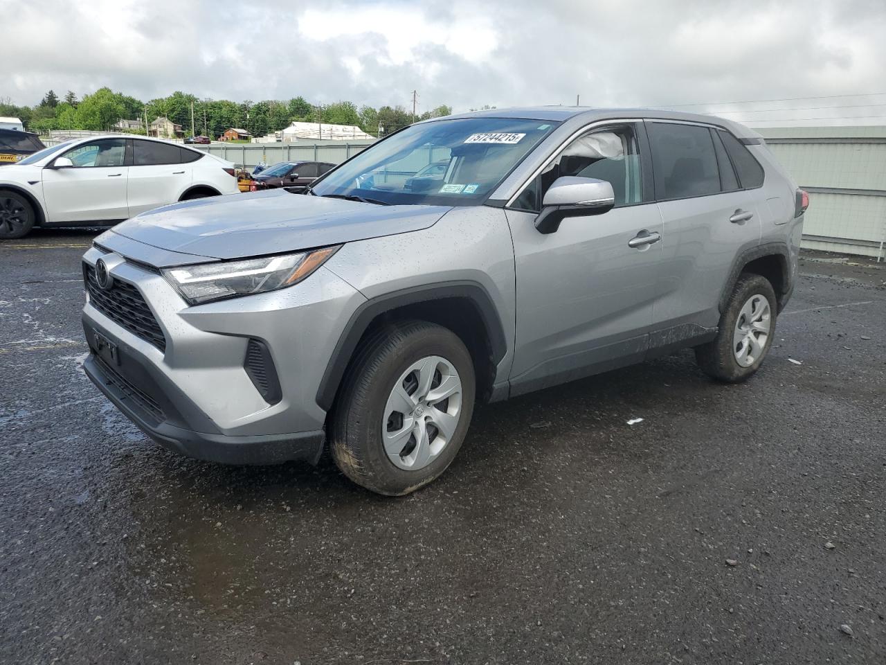 TOYOTA RAV4 LE 2023