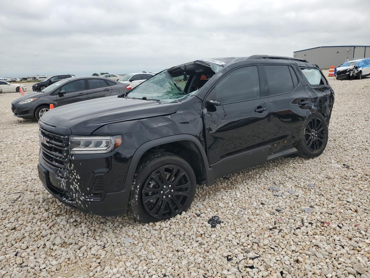GMC ACADIA SLE 2023