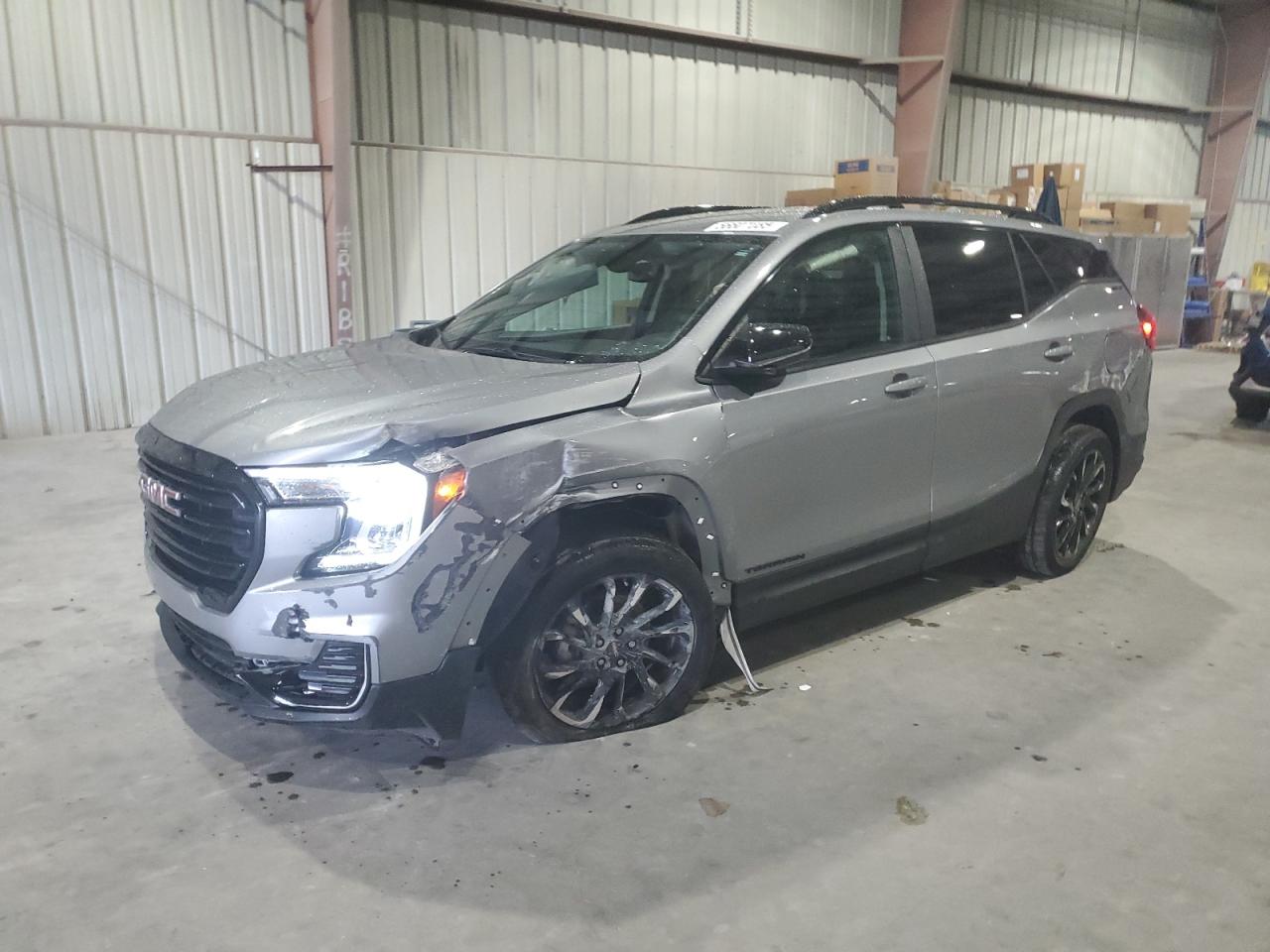 GMC TERRAIN SL 2023