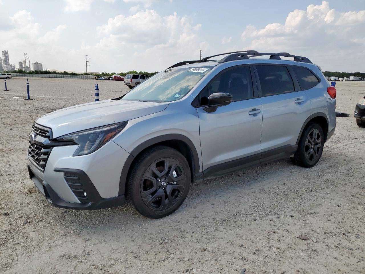 SUBARU ASCENT ONY 2024