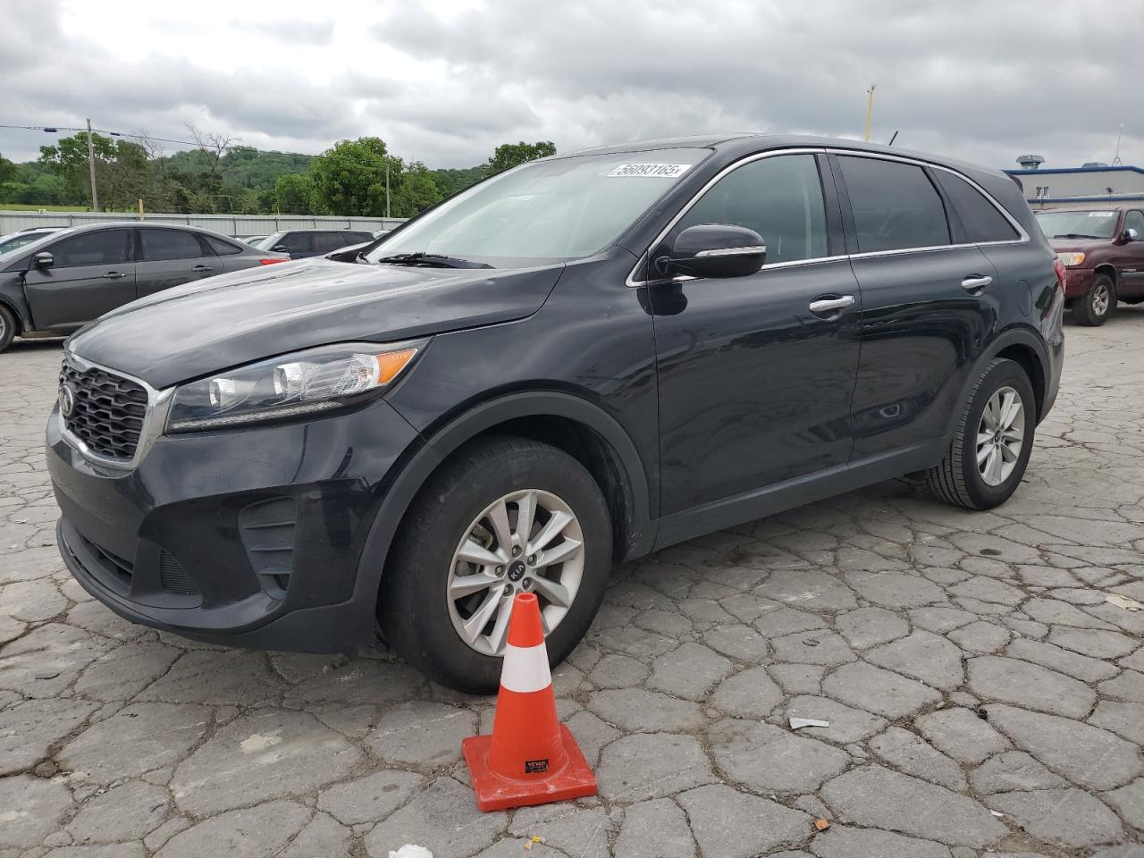KIA SORENTO L 2019