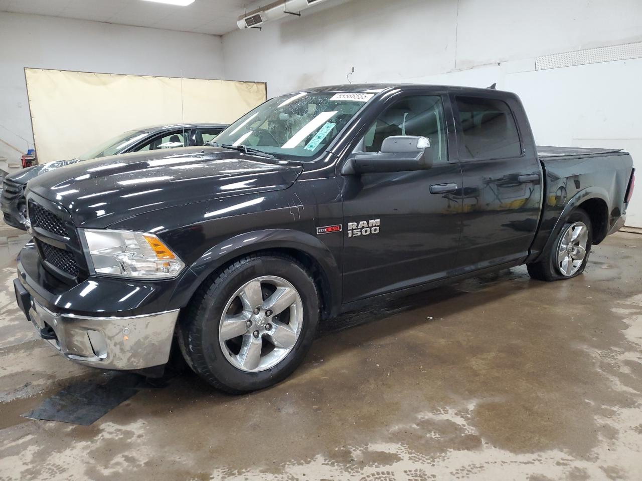 RAM 1500 SLT 2016