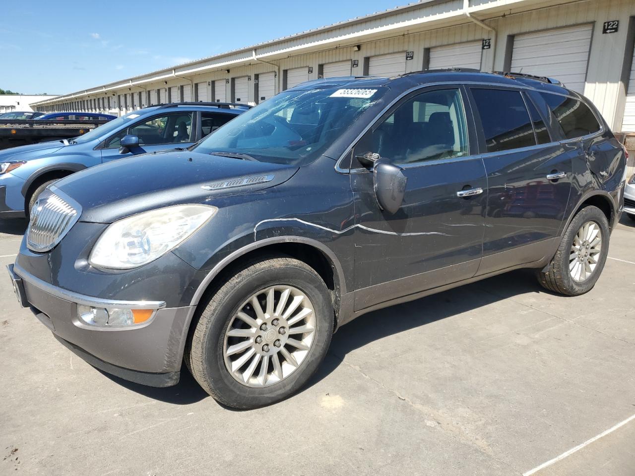 BUICK ENCLAVE CX 2011