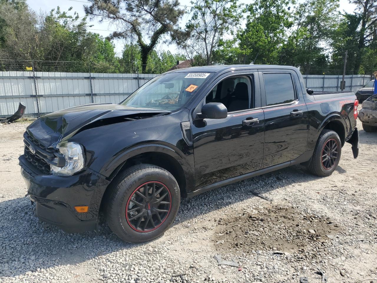 FORD MAVERICK X 2023