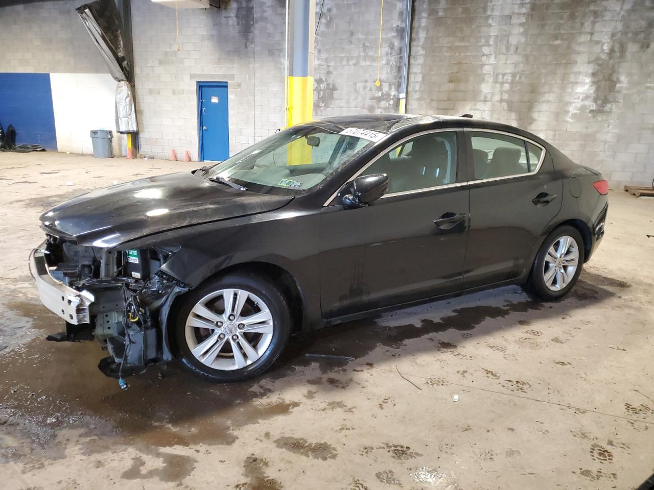 ACURA ILX 20 2013