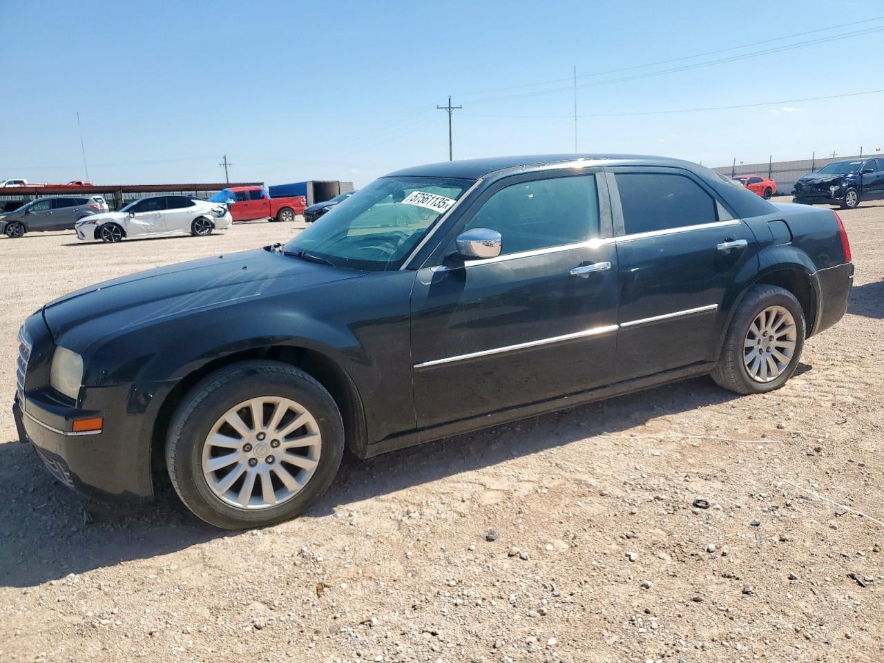 CHRYSLER 300 2010