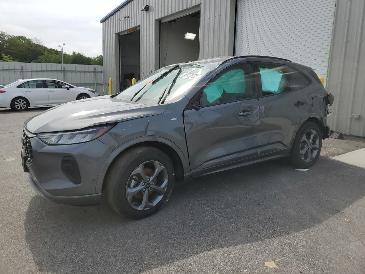 FORD ESCAPE ST 2024
