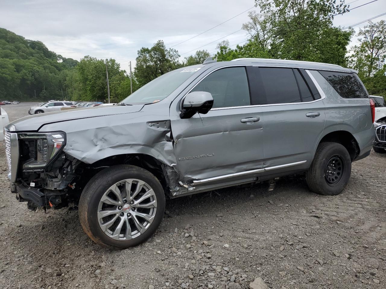 GMC YUKON DENA 2024