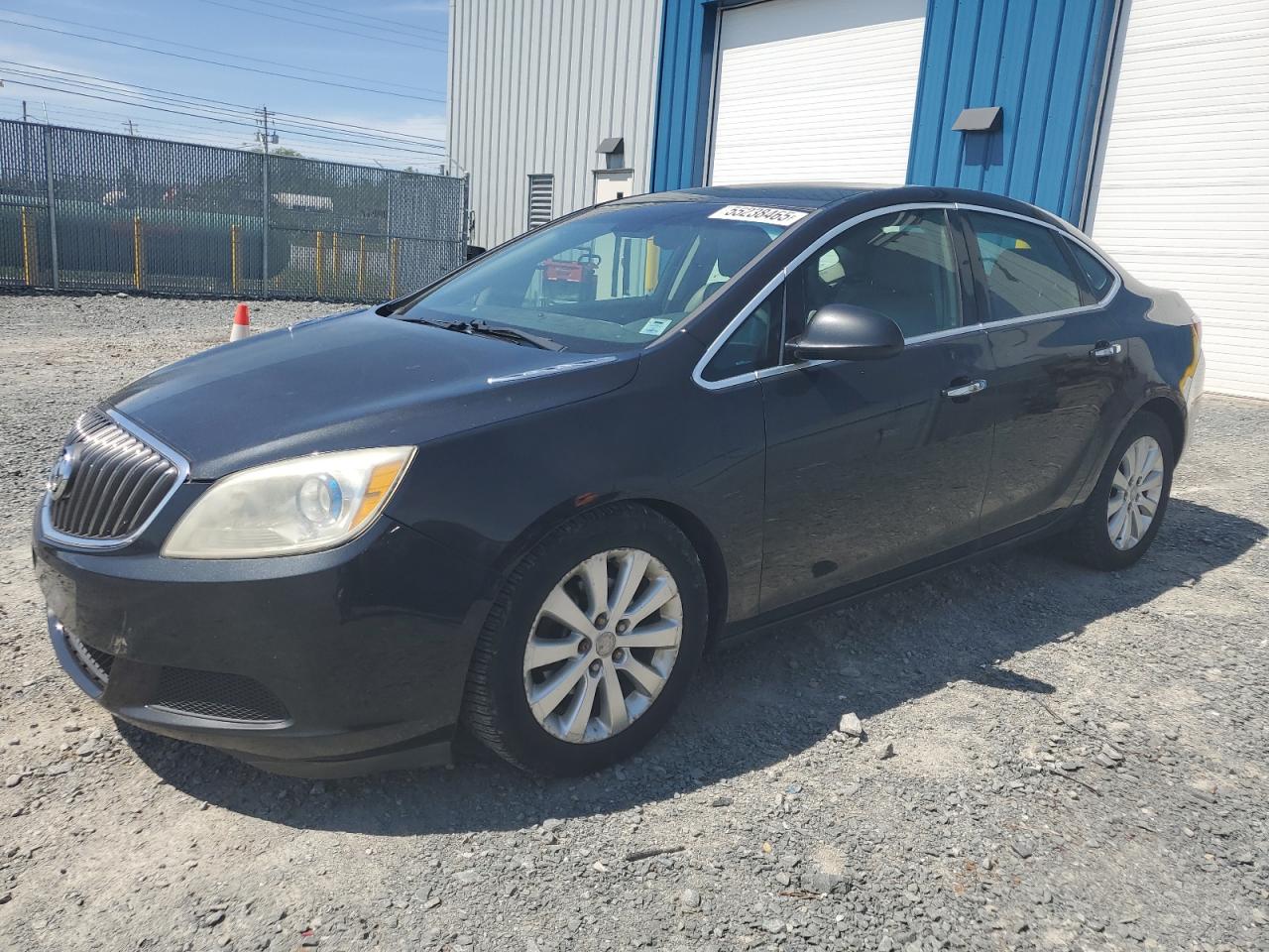 BUICK VERANO 2013