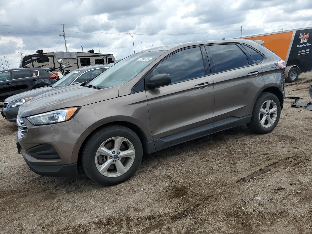 FORD EDGE SE 2019