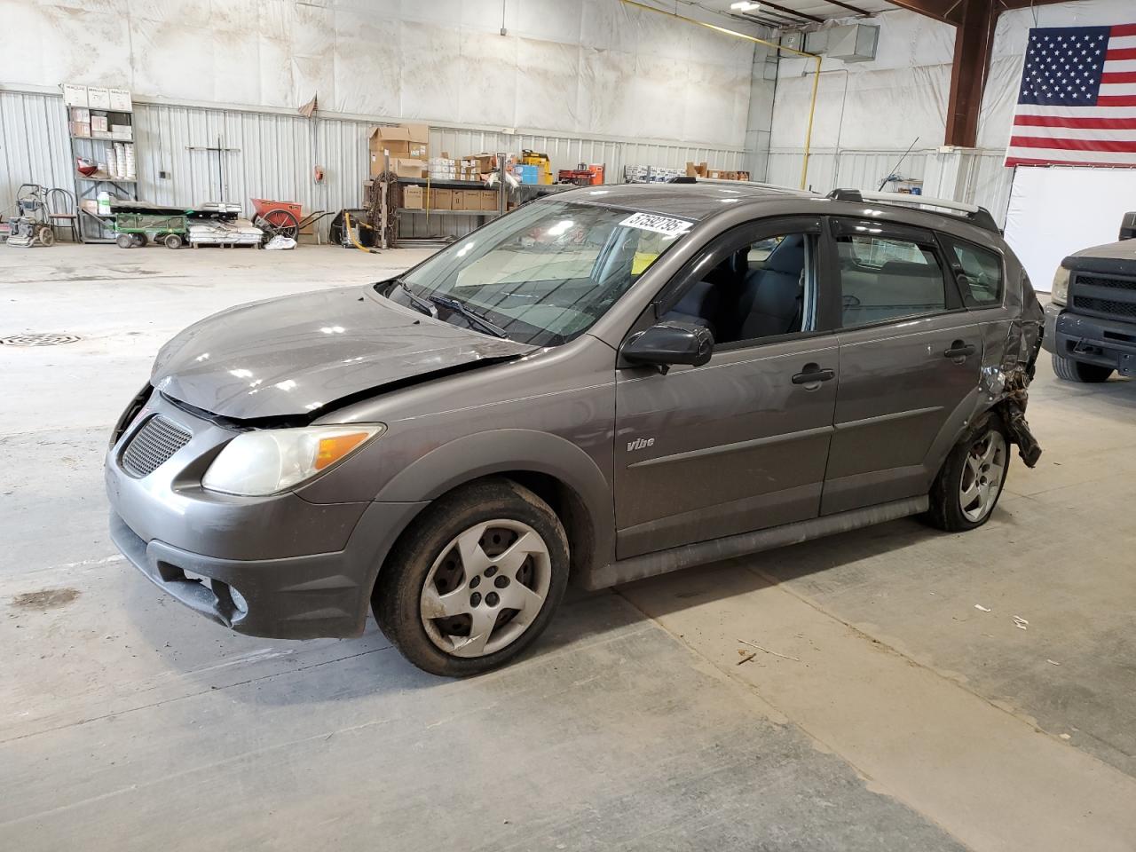 PONTIAC VIBE 2006
