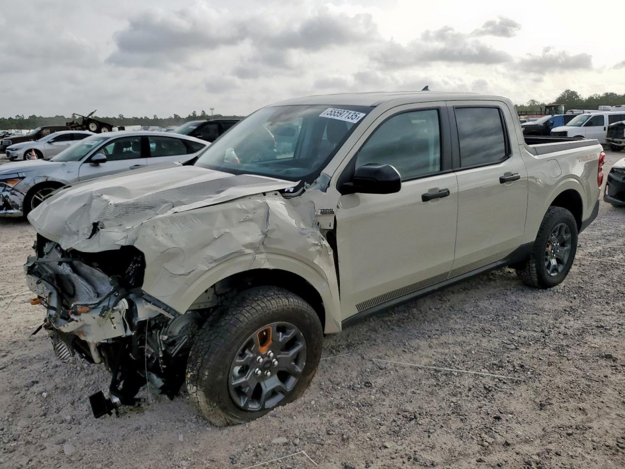 FORD MAVERICK X 2024